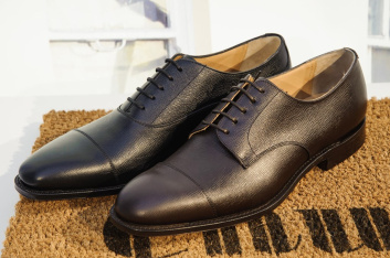 Fotoservizio/FW 19-20/MEN/PRESENTAZIONE/CHURCH'S/DP2/38