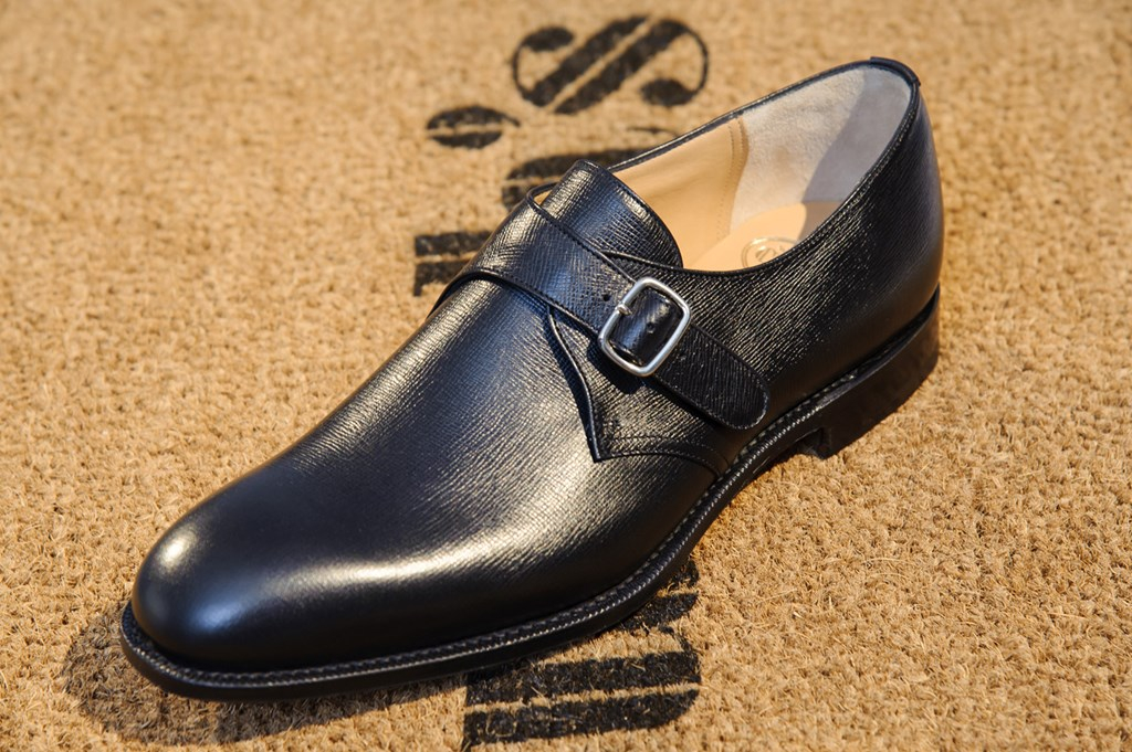 Fotoservizio/FW 19-20/MEN/PRESENTAZIONE/CHURCH'S/DP2/46