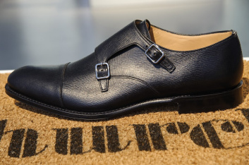 Fotoservizio/FW 19-20/MEN/PRESENTAZIONE/CHURCH'S/DP2/47