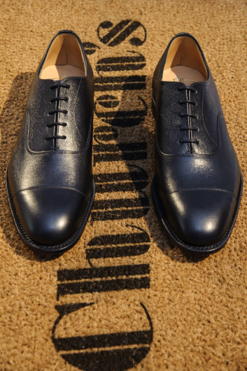 Fotoservizio/FW 19-20/MEN/PRESENTAZIONE/CHURCH'S/DP2/48