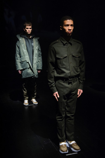 Fotoservizio/FW 19-20/MEN/PRESENTAZIONE/IH NOM UH NIT/DP2/10