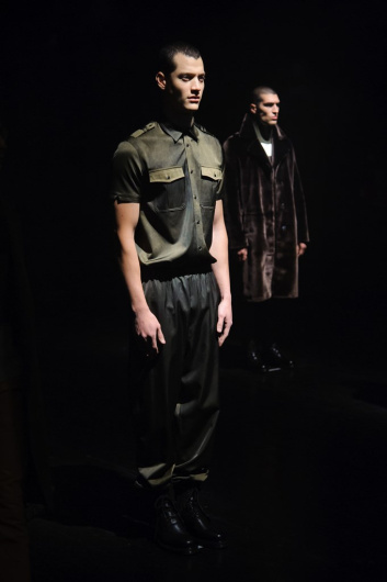 Fotoservizio/FW 19-20/MEN/PRESENTAZIONE/IH NOM UH NIT/DP2/12
