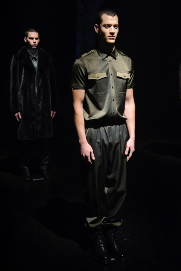 Fotoservizio/FW 19-20/MEN/PRESENTAZIONE/IH NOM UH NIT/DP2/13