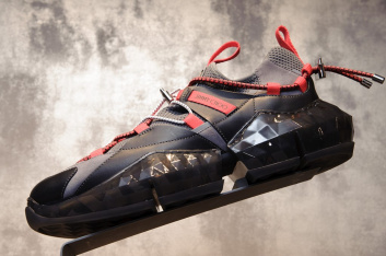 Fotoservizio/FW 19-20/MEN/PRESENTAZIONE/JIMMY CHOO/DP2/1