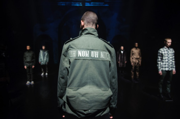 Fotoservizio/FW 19-20/MEN/PRESENTAZIONE/IH NOM UH NIT/DP2/26