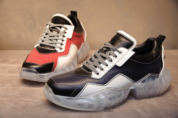 Fotoservizio/FW 19-20/MEN/PRESENTAZIONE/JIMMY CHOO/DP2/10