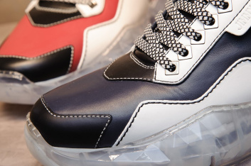 Fotoservizio/FW 19-20/MEN/PRESENTAZIONE/JIMMY CHOO/DP2/11