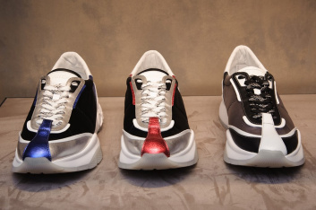 Fotoservizio/FW 19-20/MEN/PRESENTAZIONE/JIMMY CHOO/DP2/15