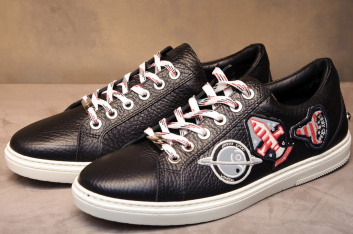 Fotoservizio/FW 19-20/MEN/PRESENTAZIONE/JIMMY CHOO/DP2/30