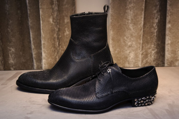 Fotoservizio/FW 19-20/MEN/PRESENTAZIONE/JIMMY CHOO/DP2/66
