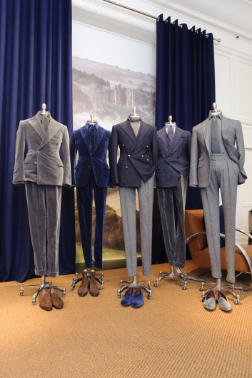 Fotoservizio/FW 19-20/MEN/APPUNTAMENTO/RALPH LAUREN PURPLE LABEL/DP2/2