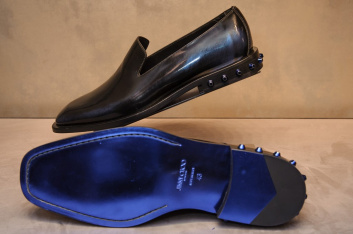 Fotoservizio/FW 19-20/MEN/PRESENTAZIONE/JIMMY CHOO/DP2/74