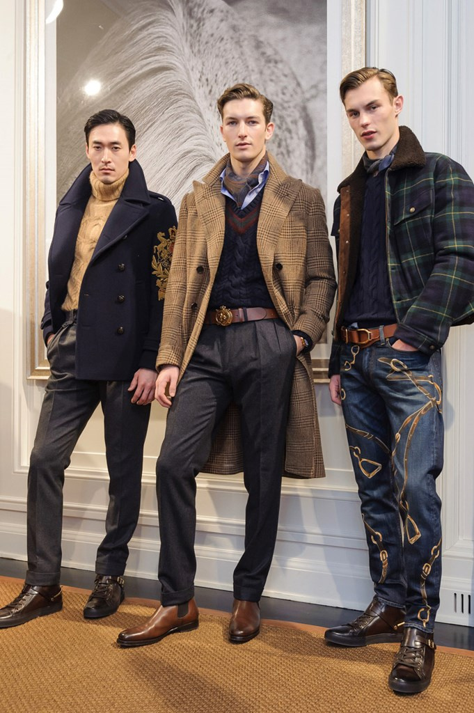 ralph lauren men 2019