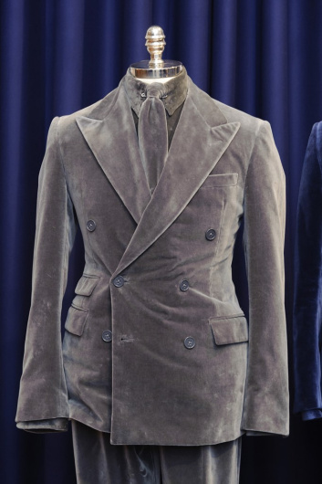 Fotoservizio/FW 19-20/MEN/APPUNTAMENTO/RALPH LAUREN PURPLE LABEL/DP2/17