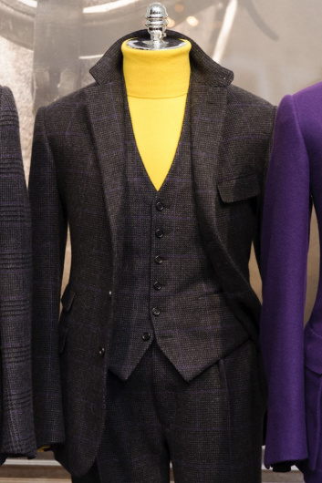 Fotoservizio/FW 19-20/MEN/APPUNTAMENTO/RALPH LAUREN PURPLE LABEL/DP2/10