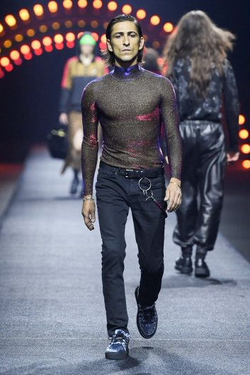 Fotoservizio/FW 19-20/MEN/SFILATA/MARCELO BURLON COUNTY OF MILAN/DP2/5