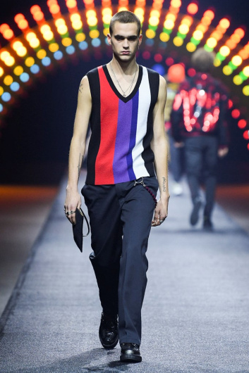 Fotoservizio/FW 19-20/MEN/SFILATA/MARCELO BURLON COUNTY OF MILAN/DP2/2
