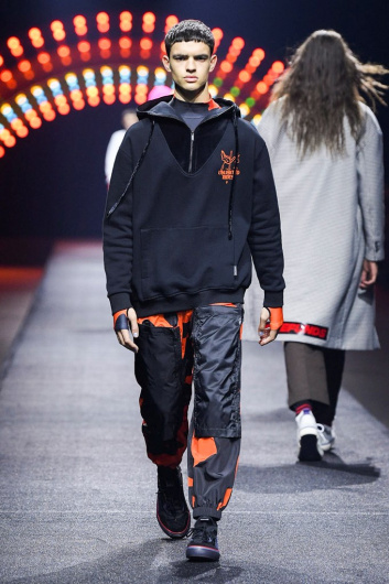 Fotoservizio/FW 19-20/MEN/SFILATA/MARCELO BURLON COUNTY OF MILAN/DP2/8