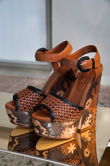 Fotoservizio/SS 2016/WOMEN/SERGIO ROSSI/DP2/10