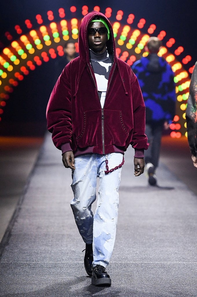 Fotoservizio/FW 19-20/MEN/SFILATA/MARCELO BURLON COUNTY OF MILAN/DP2/1