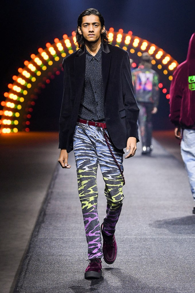 Fotoservizio/FW 19-20/MEN/SFILATA/MARCELO BURLON COUNTY OF MILAN/DP2/2