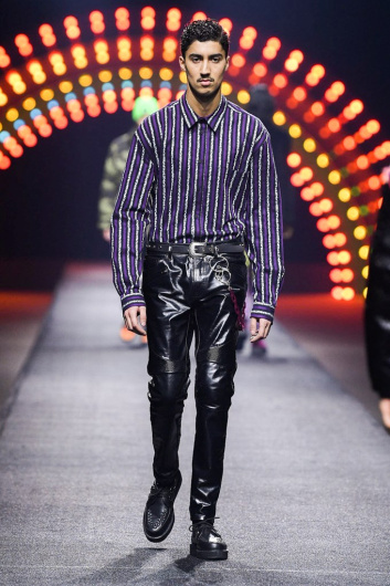 Fotoservizio/FW 19-20/MEN/SFILATA/MARCELO BURLON COUNTY OF MILAN/DP2/4