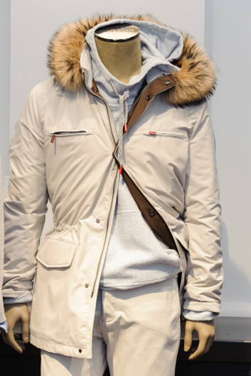 Fotoservizio/FW 19-20/MEN/PRESENTAZIONE/KITON/DP2/6
