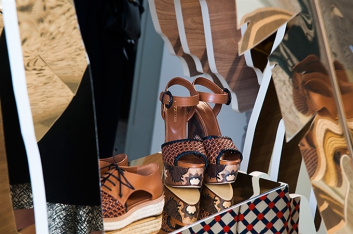 Fotoservizio/SS 2016/WOMEN/SERGIO ROSSI/DP2/13