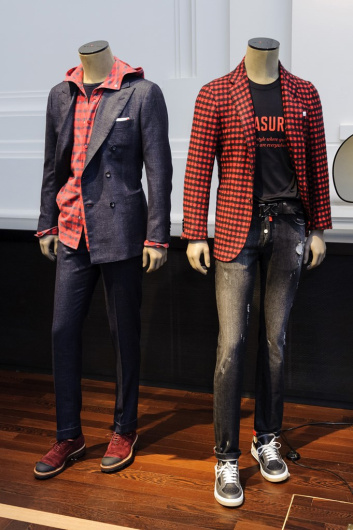 Fotoservizio/FW 19-20/MEN/PRESENTAZIONE/KITON/DP2/2