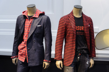 Fotoservizio/FW 19-20/MEN/PRESENTAZIONE/KITON/DP2/3