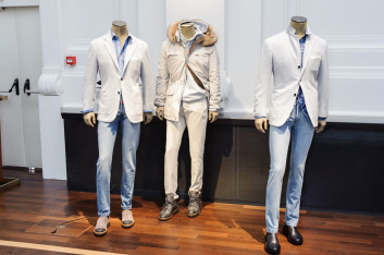Fotoservizio/FW 19-20/MEN/PRESENTAZIONE/KITON/DP2/4