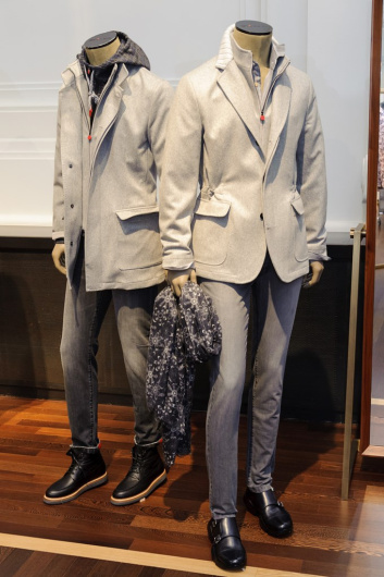 Fotoservizio/FW 19-20/MEN/PRESENTAZIONE/KITON/DP2/19