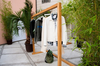 Fotoservizio/SS 2019/MEN/PRESENTAZIONE/DONDUP/DP2/2