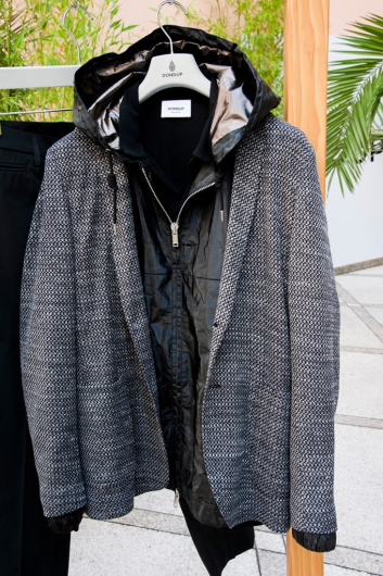 Fotoservizio/SS 2019/MEN/PRESENTAZIONE/DONDUP/DP2/10
