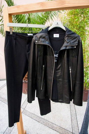 Fotoservizio/SS 2019/MEN/PRESENTAZIONE/DONDUP/DP2/4