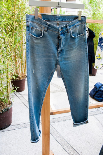 Fotoservizio/SS 2019/MEN/PRESENTAZIONE/DONDUP/DP2/37