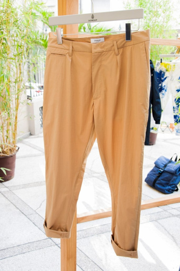 Fotoservizio/SS 2019/MEN/PRESENTAZIONE/DONDUP/DP2/45
