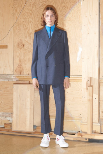 Fotoservizio/SS 2019/MEN/SFILATA/STELLA MCCARTNEY/DP2/0