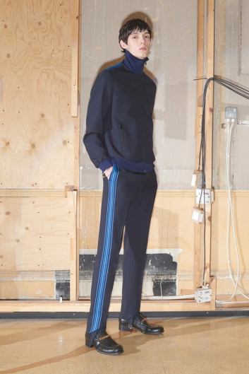 Fotoservizio/SS 2019/MEN/SFILATA/STELLA MCCARTNEY/DP2/2