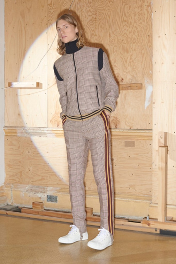 Fotoservizio/SS 2019/MEN/SFILATA/STELLA MCCARTNEY/DP2/8