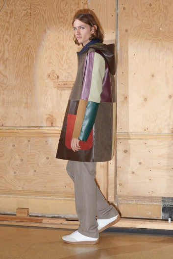 Fotoservizio/SS 2019/MEN/SFILATA/STELLA MCCARTNEY/DP2/9