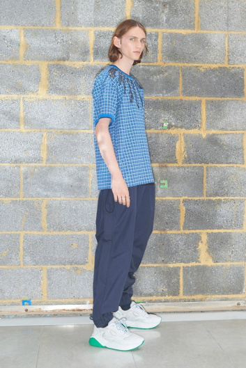 Fotoservizio/SS 2019/MEN/SFILATA/STELLA MCCARTNEY/DP2/10