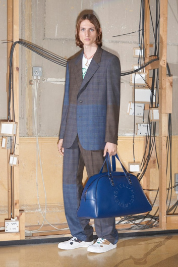 Fotoservizio/SS 2019/MEN/SFILATA/STELLA MCCARTNEY/DP2/11