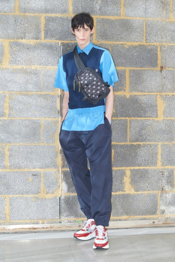 Fotoservizio/SS 2019/MEN/SFILATA/STELLA MCCARTNEY/DP2/12