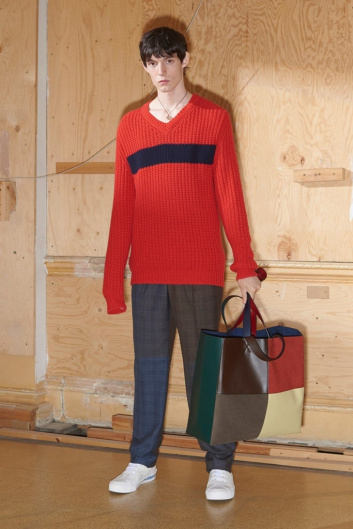Fotoservizio/SS 2019/MEN/SFILATA/STELLA MCCARTNEY/DP2/7