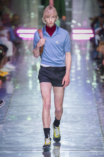 Fotoservizio/SS 2019/MEN/SFILATA/PRADA/DP2/5