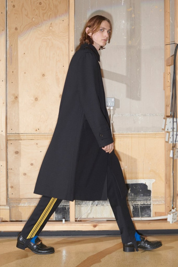 Fotoservizio/SS 2019/MEN/SFILATA/STELLA MCCARTNEY/DP2/17