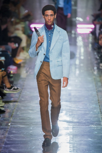 Fotoservizio/SS 2019/MEN/SFILATA/PRADA/DP2/10