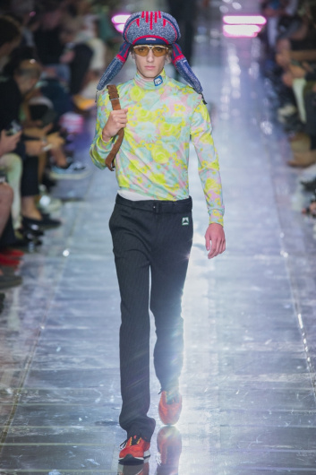 Fotoservizio/SS 2019/MEN/SFILATA/PRADA/DP2/12