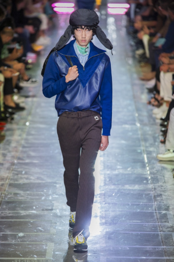 Fotoservizio/SS 2019/MEN/SFILATA/PRADA/DP2/14